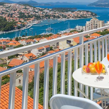 Solis Occasus Apartment Dubrovnik Exterior photo