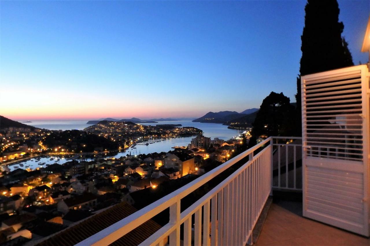 Solis Occasus Apartment Dubrovnik Exterior photo